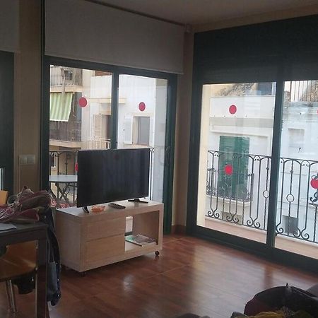 Apartamentos Port Cambrils Kültér fotó
