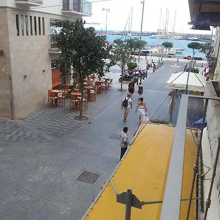Apartamentos Port Cambrils Kültér fotó