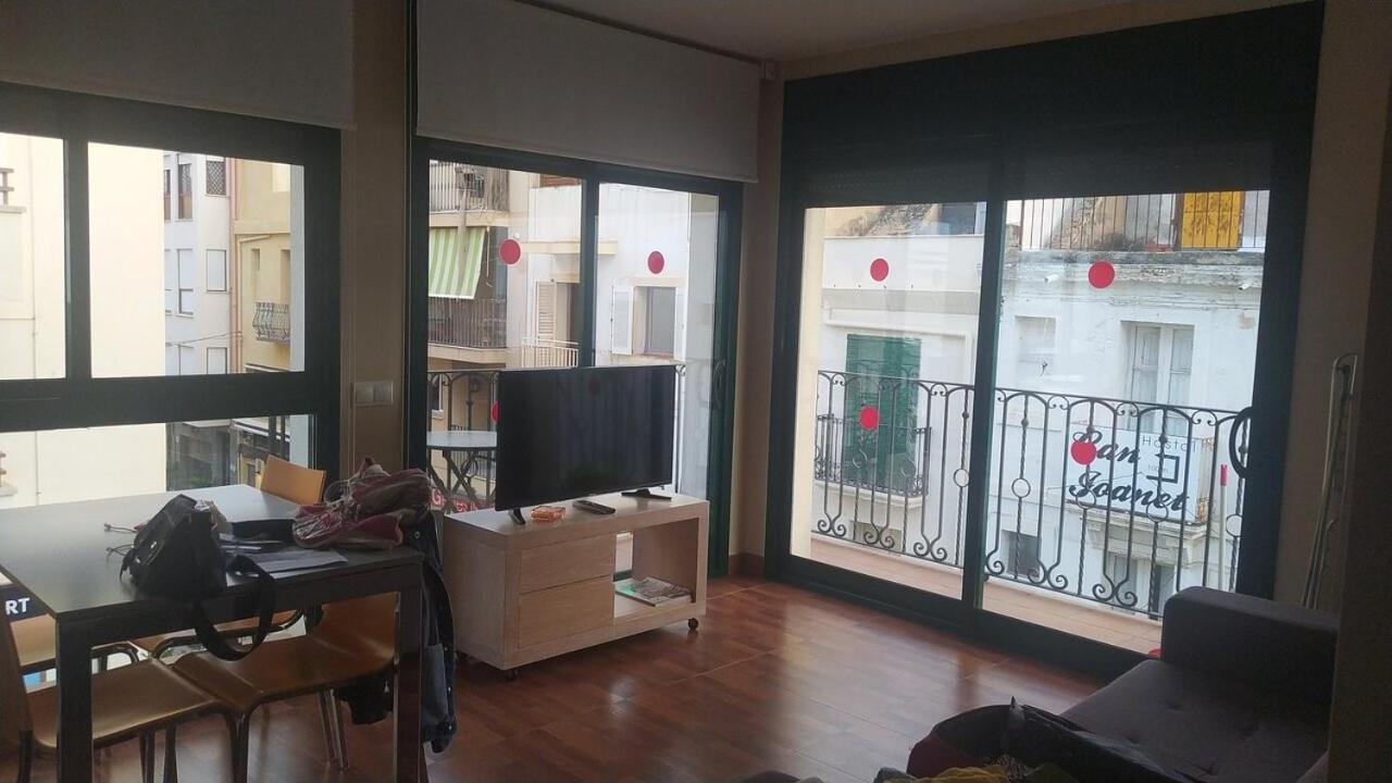 Apartamentos Port Cambrils Kültér fotó