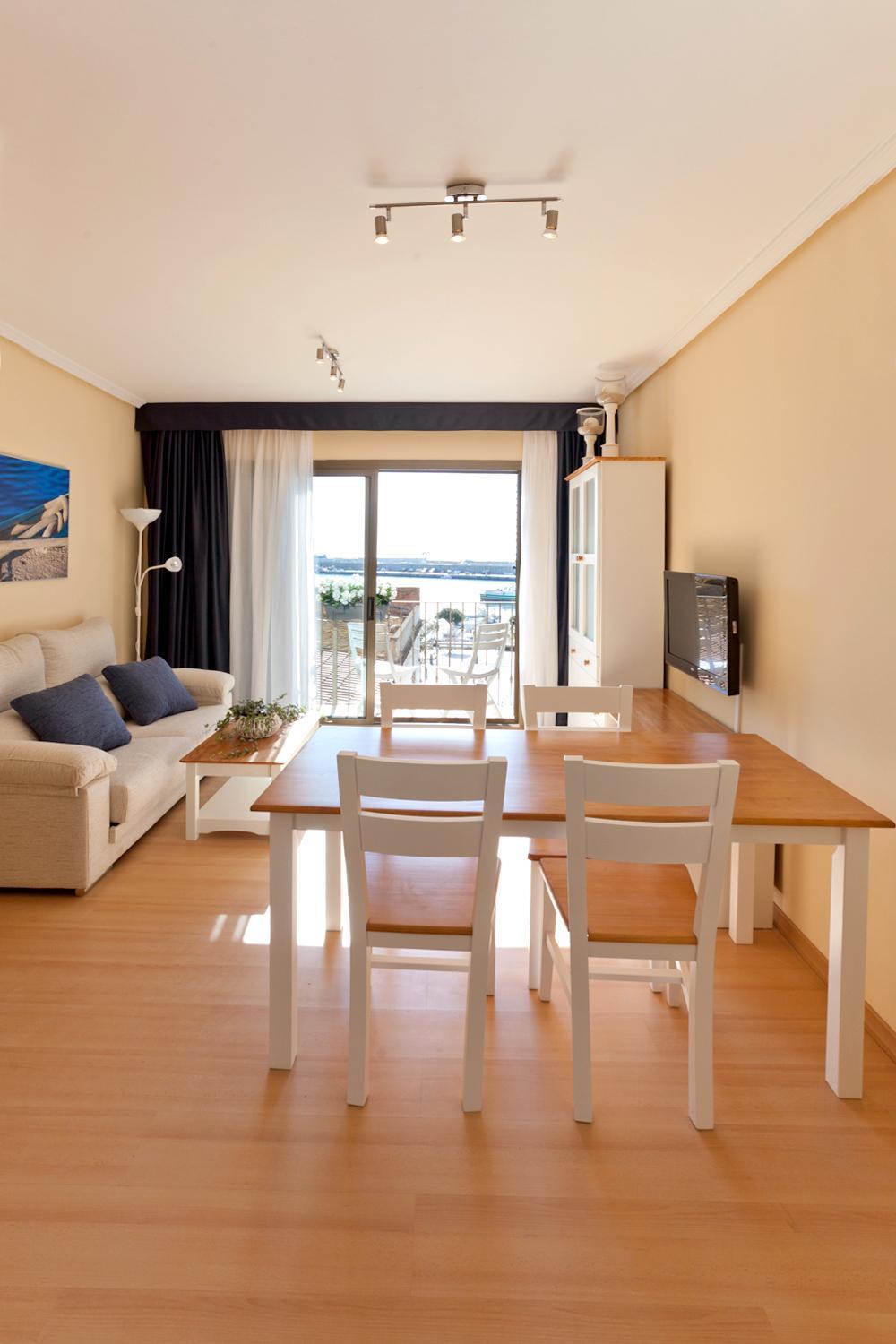 Apartamentos Port Cambrils Kültér fotó