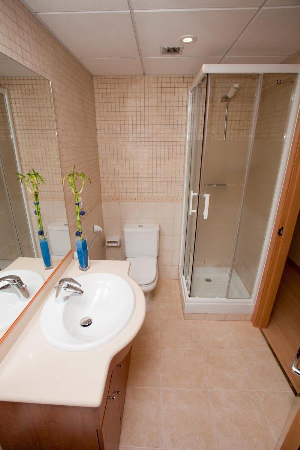 Apartamentos Port Cambrils Szoba fotó