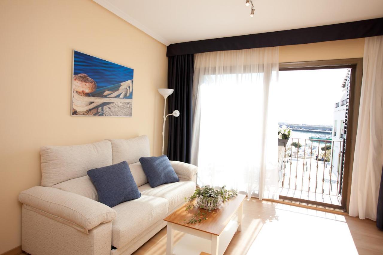 Apartamentos Port Cambrils Kültér fotó