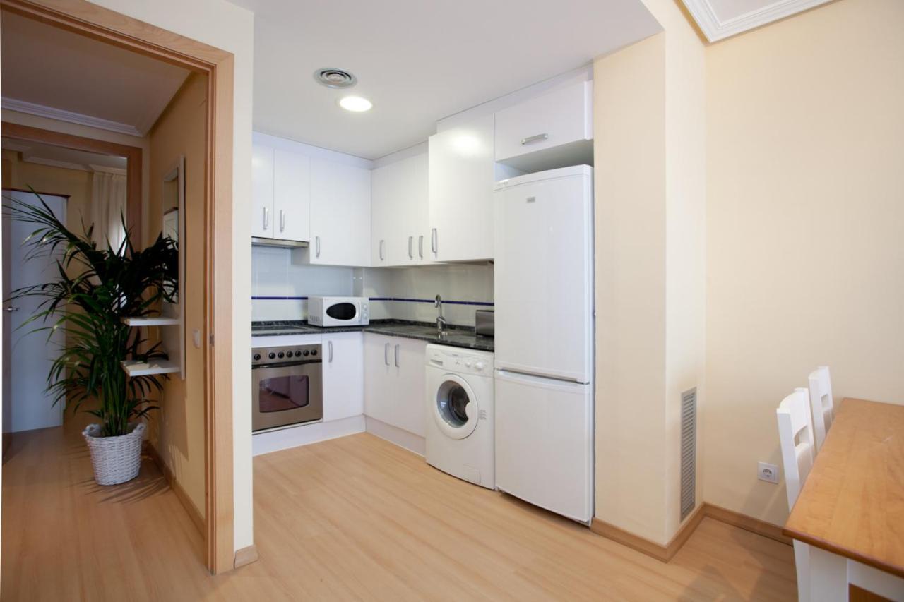 Apartamentos Port Cambrils Szoba fotó